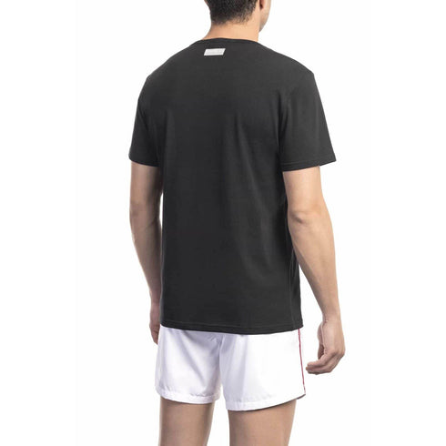 Bikkembergs Beachwear T-särgid - Estita Fashion